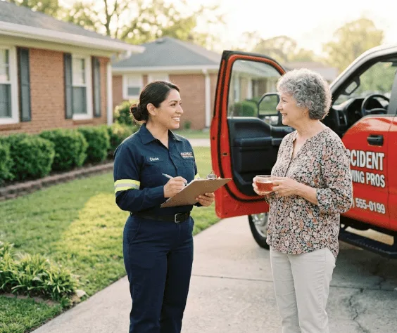 Accident Towing Service Olivebridge, NY FAQs